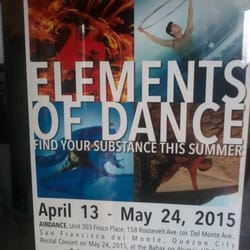 Airdance