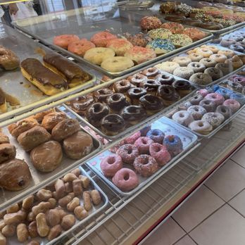 Bakery Donuts - Available donuts - Donuts Near Me - Houston, Texas Bakery Donuts - Available donuts - Donuts Near Me - Houston, Texas