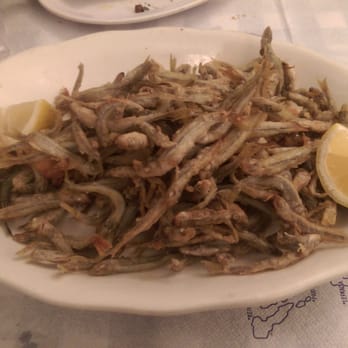 Gregory's 26 Corner Taverna - Fried Smelt - Greek Near Me - Astoria, New York Gregory's 26 Corner Taverna - Fried Smelt - Greek Near Me - Astoria, New York