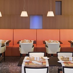 T Hotel - T Restaurant