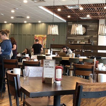 First Watch - Breakfast & Brunch Near Me - Summerville, South Carolina First Watch - Breakfast & Brunch Near Me - Summerville, South Carolina