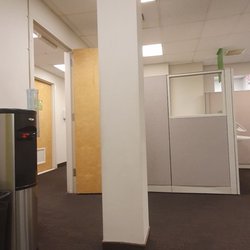 Quest Diagnostics - Lobby