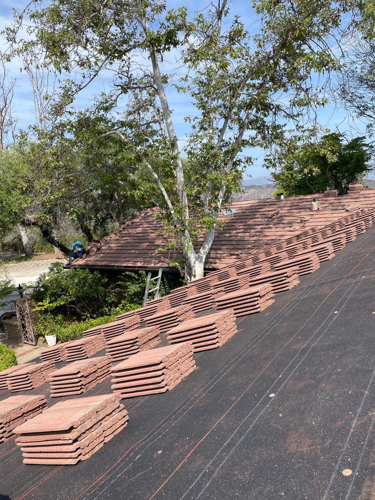 Slide of 360 Roofing