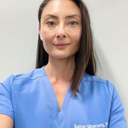Contour Dermatology and Cosmetic Surgery Center - Sahar Ghorany, PA-C
