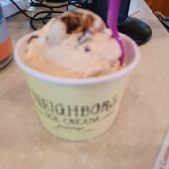 NEIGHBORS ICE CREAM PARLOR - Updated December 2025 - 236 Photos