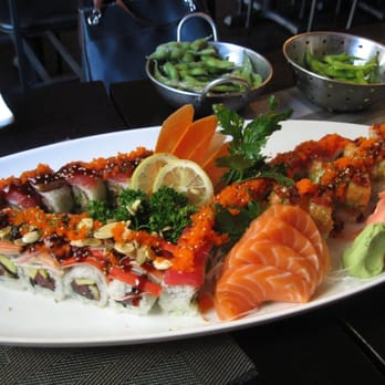 Iron Chef House - Sushi Bars Near Me - Brooklyn, New York Iron Chef House - Sushi Bars Near Me - Brooklyn, New York
