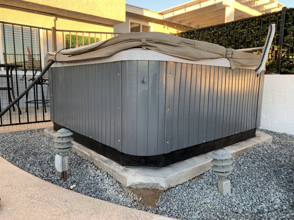 Slide of Godfrey Home Services