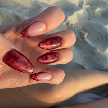 Jennifer Nail & Spa - VACAY NAILS done by Tony!! - Massage Near Me - Turlock, California Jennifer Nail & Spa - VACAY NAILS done by Tony!! - Massage Near Me - Turlock, California