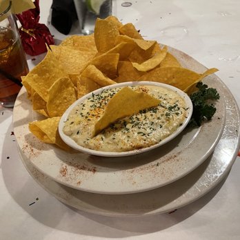 Hanser House - Crab Dip (3.11.23) - Seafood Near Me - Pawleys Island, South Carolina