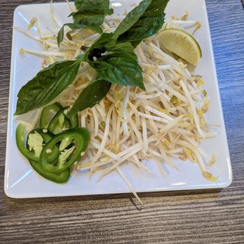 Pho Noodle Station - Vietnamese Near Me - Woodridge, Illinois