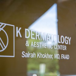 K Dermatology & Aesthetic Center