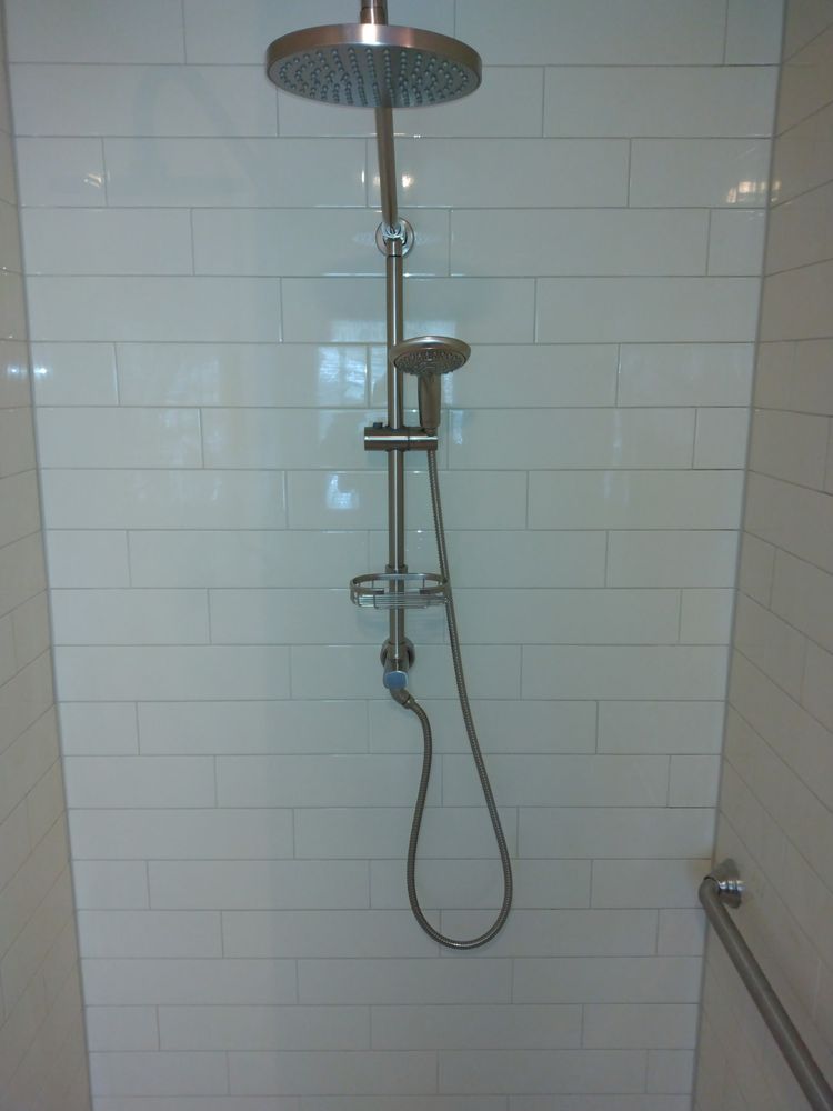 Slide of Ford Plumbing