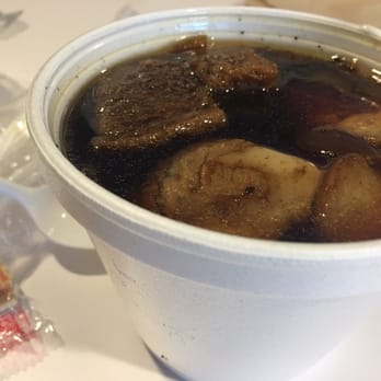Mr. Nick's Sub Shop - French onion soup via delivery dudes. - Sandwiches Near Me - Fort Lauderdale, Florida Mr. Nick's Sub Shop - French onion soup via delivery dudes. - Sandwiches Near Me - Fort Lauderdale, Florida