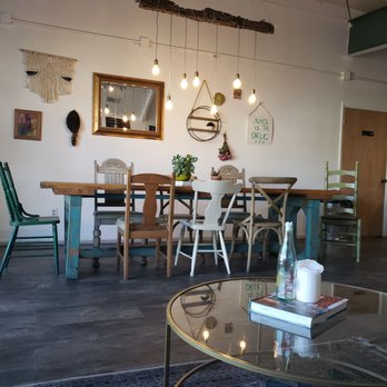 Escape root juicery - Juice Bars & Smoothies Near Me - Dunedin, Florida Escape root juicery - Juice Bars & Smoothies Near Me - Dunedin, Florida