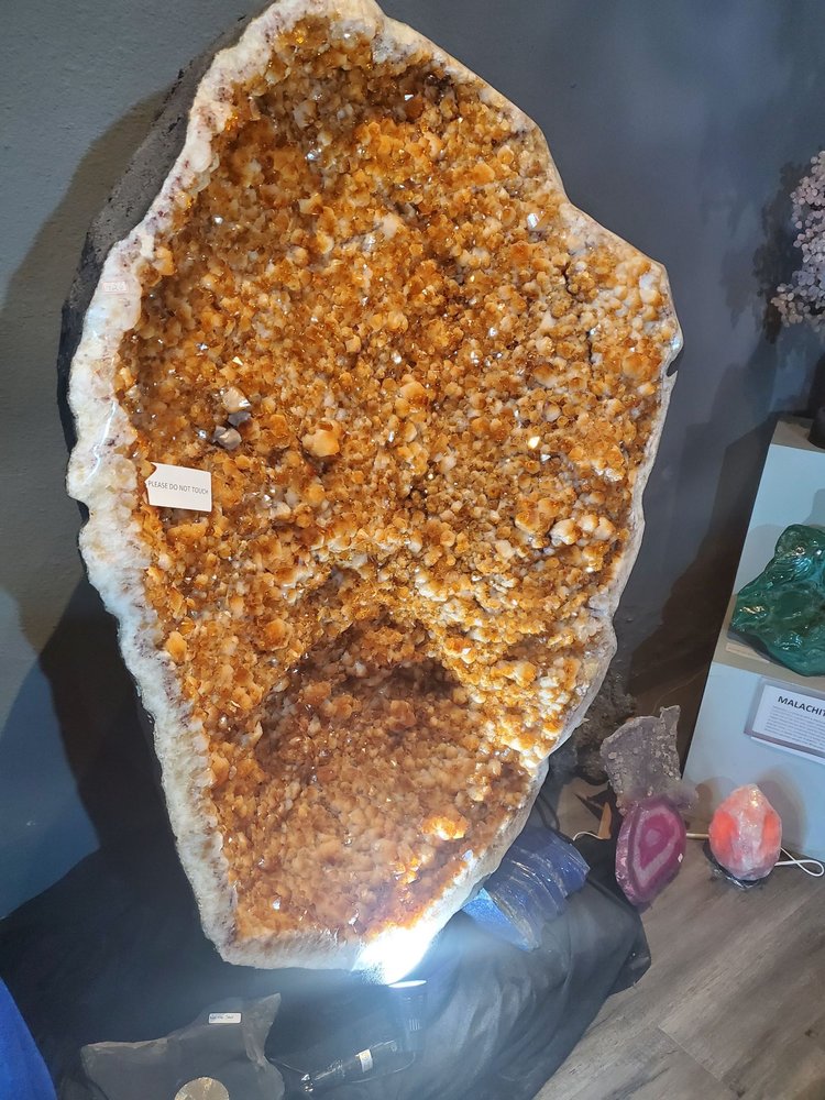 CRYSTAL GALLERY GEM CENTER 36 Photos & 12 Reviews Jewelry 4012