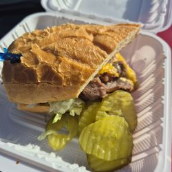 Deidra's Deli