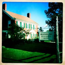 Hollister Hill Farm