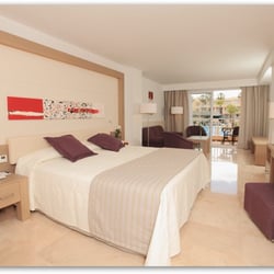 TUI Sensimar - Magnífico hotel, mayores de 18 años. En un sitio ideal. Totalmente reformado. Lo mejor, el trato del personal.