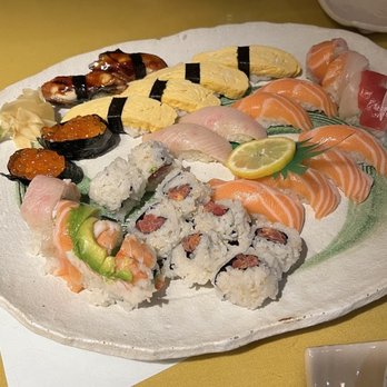 Sushi Yoko - Sushi Bars Near Me - Alpharetta, Georgia Sushi Yoko - Sushi Bars Near Me - Alpharetta, Georgia