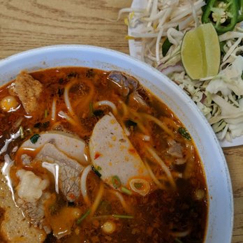 Pho Viet - Bun bo hue, so good! - Vietnamese Near Me - Milwaukee, Wisconsin Pho Viet - Bun bo hue, so good! - Vietnamese Near Me - Milwaukee, Wisconsin