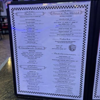 Juke Box Diner - Menu - Diners Near Me - Manassas, Virginia Juke Box Diner - Menu - Diners Near Me - Manassas, Virginia