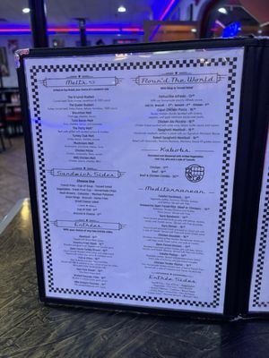Menu photo 6 Juke Box Diner Manassas, VA Menu photo 6 Juke Box Diner Manassas, VA