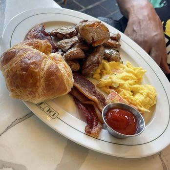 Bistro Du Jour - Americain - French Near Me - Washington, DC, District of Columbia