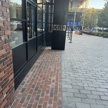 KITH Treats - Ice Cream & Frozen Yogurt Near Me - Brooklyn, New York