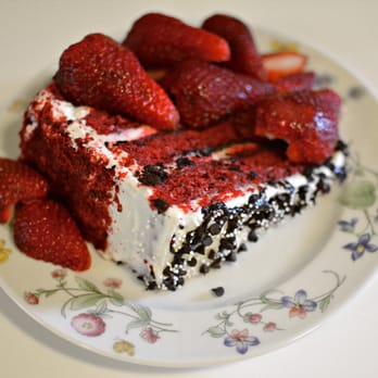 Westridge Market - Red Velvet Cake & Fresh Strawberries from Westridge Market - Grocery Near Me - Ojai, California Westridge Market - Red Velvet Cake & Fresh Strawberries from Westridge Market - Grocery Near Me - Ojai, California