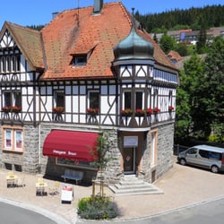 Metzgerei Braun