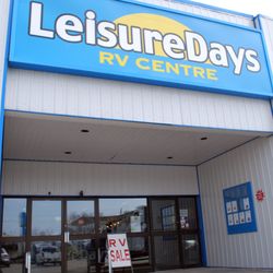 Leisure Days Rv Center