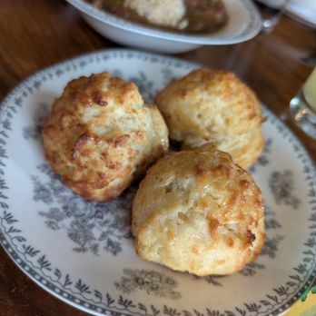 Virtue Restaurant - Biscuits - Southern Near Me - Chicago, Illinois