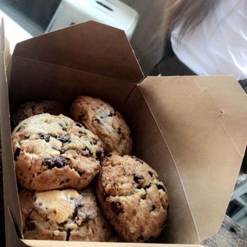 Chip City - Bakeries Near Me - Astoria, New York