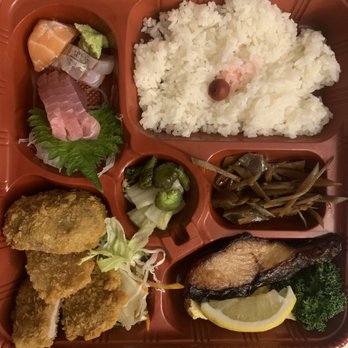 Echizen Japanese Restaurant - 9/23 dinner bento - Japanese Near Me - Cypress, California Echizen Japanese Restaurant - 9/23 dinner bento - Japanese Near Me - Cypress, California