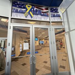 US Post Office
