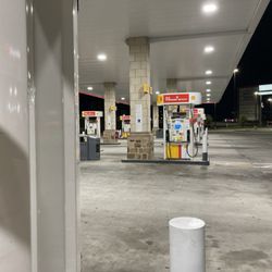 Shell - Other pumps