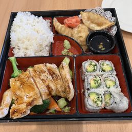 Gyoza