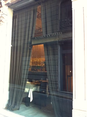 Ristorante Pizzeria Convivium by null