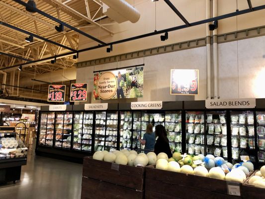 Wegmans by null