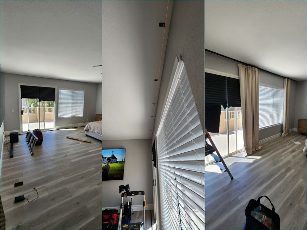 Slide of Tigran Handyman Services