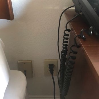 Rio Del Sol Inn - Hotels Near Me - Needles, California
