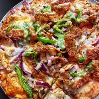 Imo's Pizza - Deluxe Pizza - Pizza Near Me - Saint Louis, Missouri Imo's Pizza - Deluxe Pizza - Pizza Near Me - Saint Louis, Missouri