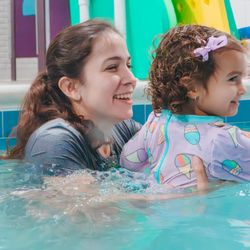 AQUAFIN Swim School - Mandarin