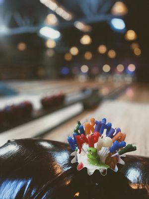 Highland Park Bowl by null