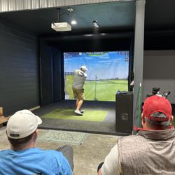 Golf-A-Round - Golf is better with a group.
