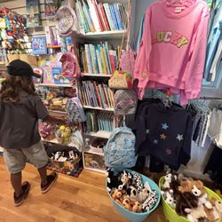 Kidstuff