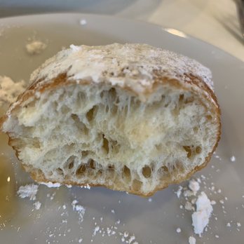 Oddfellows - Beignets - Breakfast & Brunch Near Me - Dallas, Texas Oddfellows - Beignets - Breakfast & Brunch Near Me - Dallas, Texas