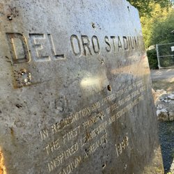 Del Oro High School