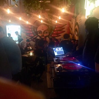 Ras Plant Based - Towards the rear. Had a DJ for the opening, group tables back there - Ethiopian Near Me - Brooklyn, New York Ras Plant Based - Towards the rear. Had a DJ for the opening, group tables back there - Ethiopian Near Me - Brooklyn, New York