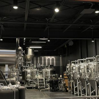 Trillium - Canton - Breweries Near Me - Canton, Massachusetts